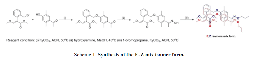 organic-chemistry-mix-isomer