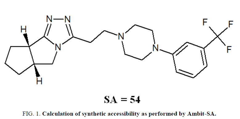 organic-chemistry-synthetic-accessibility