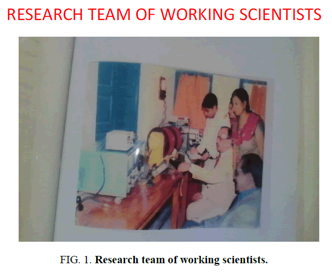 科学家们