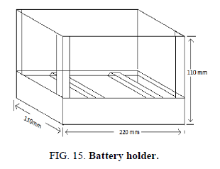 Chemical-Sciences-Battery-holder