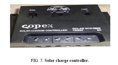 Chemical-Sciences-charge-controller