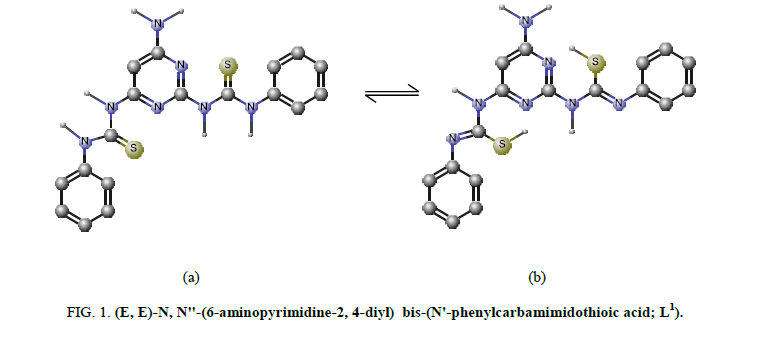 inorganic-chemistr-aminopyrimidine