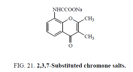international-journal-chemical-sciences-chromone-salts