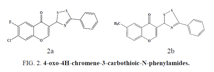 international-journal-chemical-sciences-phenylamides