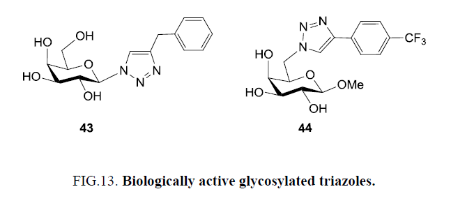 organic-chemistry-Biologically-active-glycosylated