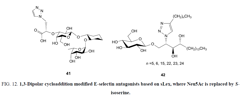 organic-chemistry-Dipolar-cycloaddition-isoserine