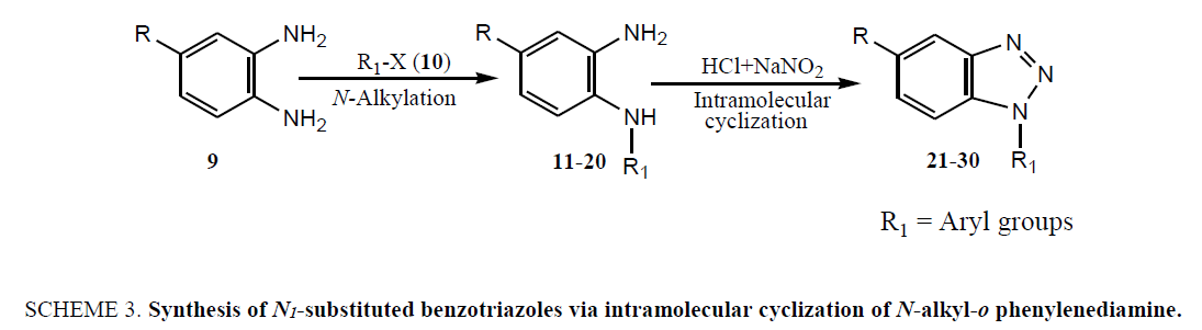 organic-chemistry-benzotriazoles-via-intramolecular-cyclization