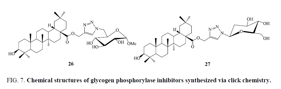 organic-chemistry-glycogen-phosphorylase-inhibitors