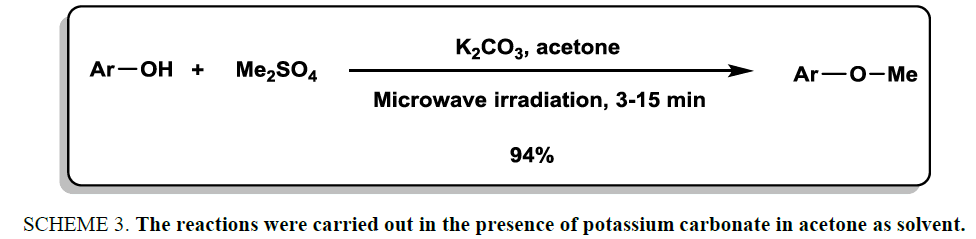 organic-chemistry-potassium-carbonate-acetone