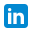 Linkedin”></a>
           <a title=